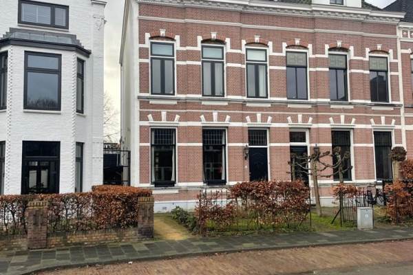 Woning Koninginnestraat 70 Breda