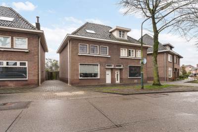 Woning Mgr. Verhoevenlaan 33 Oisterwijk