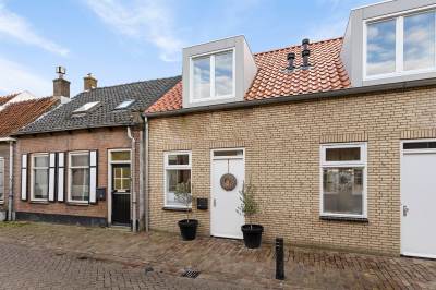 Woning Molendijk 10 Nieuwe-Tonge