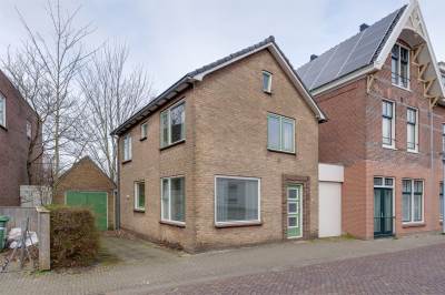 Woning Dorpsstraat 583 Noord-Scharwoude
