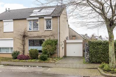 Woning Praaglaan 66 Maastricht