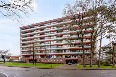 Woning Kruisbeklaan 81 Bilthoven