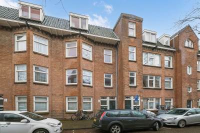 Woning Vincent van Goghstraat 32b Amsterdam