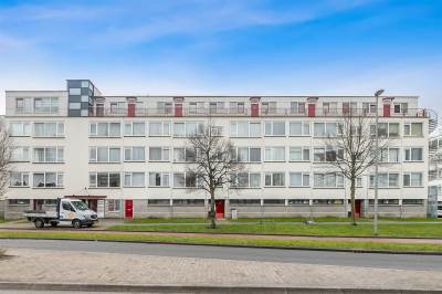 Woning Burgemeester Van Haarenlaan 881 Schiedam