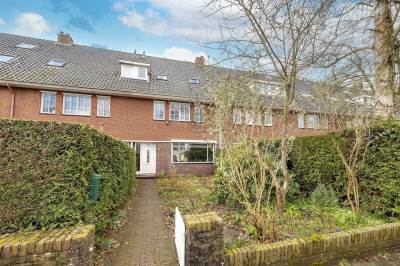 Woning Irisstraat 30 Bussum