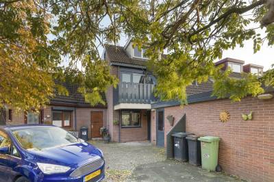 Woning Hoefblad 80 Purmerend