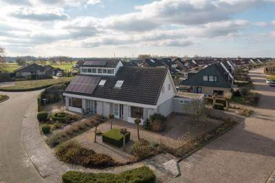 Woning Graldasingel 14 Menaam