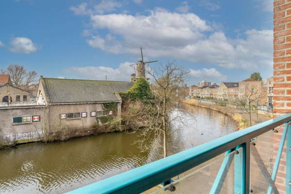 Woning Alphons Ariënsstraat 182 Schiedam