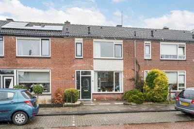 Woning Populierenstraat 48 's-Gravenzande
