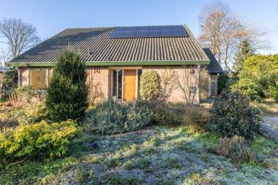 Woning Windvleugel 15 Malden