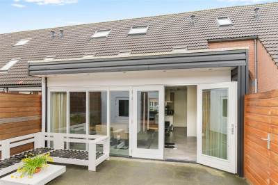 Woning Overlanderstraat 281 Purmerend