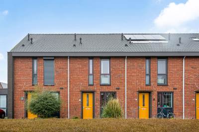 Woning Helleneind 34 Bladel