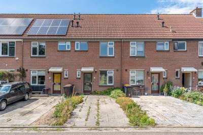 Woning De Eng 13 't Goy