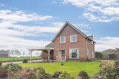 Woning Vlieterdijk 4 Bergeijk