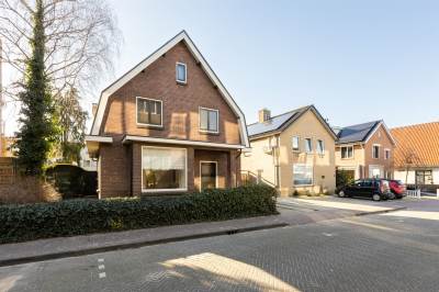 Woning Ketelstraat 26 Ede