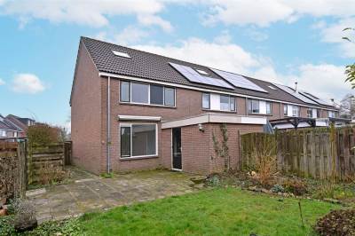 Woning Speenkruid 23 Odijk