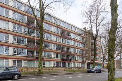 Woning Postelse Hoeflaan 95 Tilburg