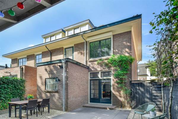 Woning Mariastraat 31 Apeldoorn