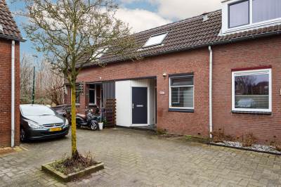 Woning Kamelenspoor 457 Maarssen