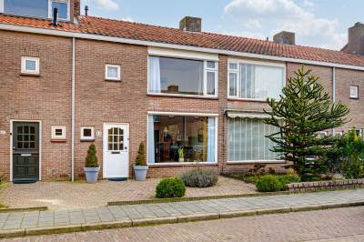 Woning Pater van den Elsenstr 12 Valkenswaard