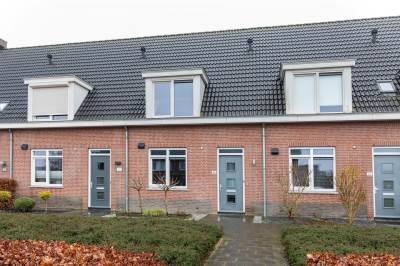 Woning Schipperstraat 106 Etten-Leur