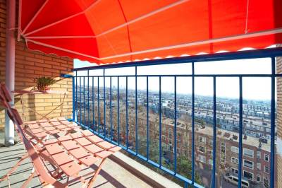 Woning Segbroeklaan 414R Den Haag