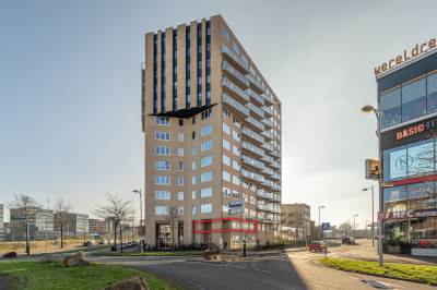 Woning Piet Mondriaanlaan 195 Amersfoort