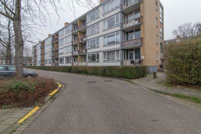 Woning Kloosstraat 16 Zoetermeer