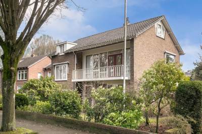Woning Prins Bernhardsingel 11 Meppel