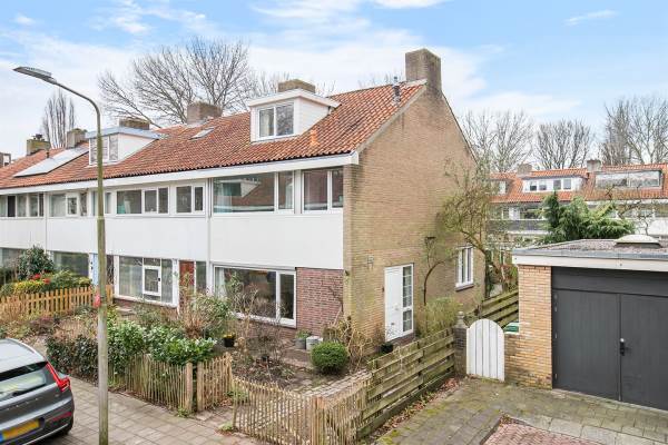 Woning Abelenlaan 9 Amstelveen