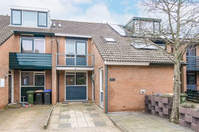 Woning Kruiszwin 3612 Julianadorp