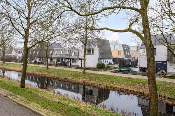 Woning Venkelveld 15 Doetinchem