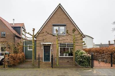 Woning Badweg 7 Geldermalsen