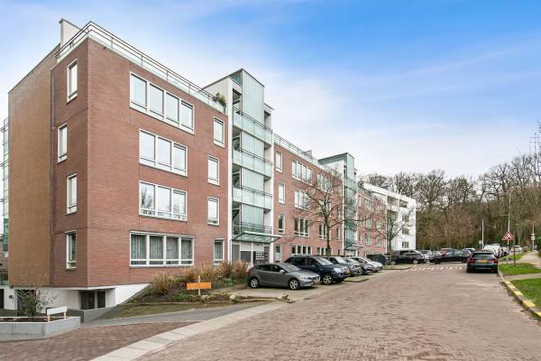 Woning Lovinklaan 39 Arnhem