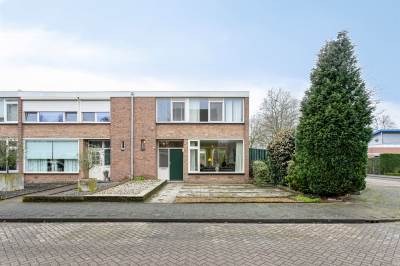 Woning Saturnusstraat 2 Dongen