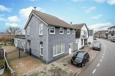 Woning Mierloseweg 86b Helmond