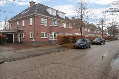 Woning Stinzenlaan Zuid 245 Breukelen