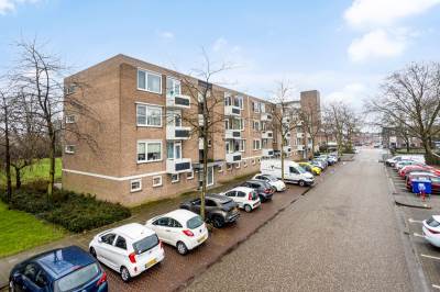 Woning Albert Cuypstraat 20 Venlo