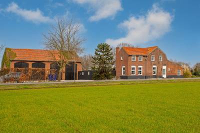 Woning Hoogeindsestraat 25 Rijkevoort