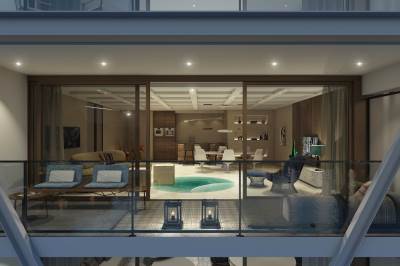 Woning Rijnhavenkade 42 Rotterdam