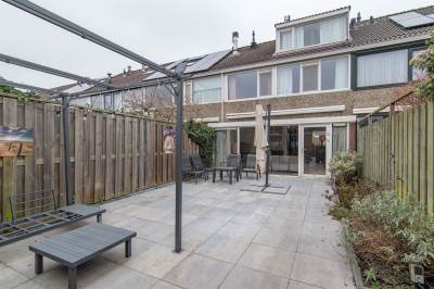 Woning Schuitwater 21 Zoetermeer