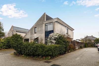 Woning Han Hoekstrahof 209 Hoorn (NH)