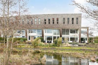 Woning Mostheuvelstraat 71 Tilburg