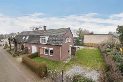 Woning Pastoor Kerstenstraat 13 Boxmeer