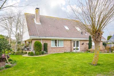 Woning Vogelzand 3504 Julianadorp