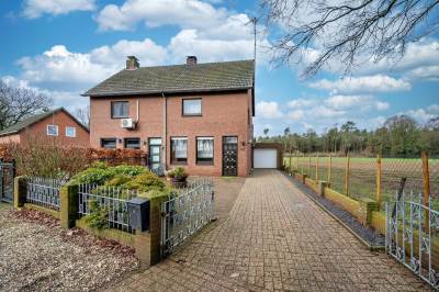 Woning Walbeckerweg 33 Arcen