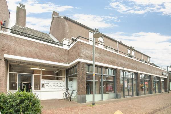 Woning Nijstad 30 Borne