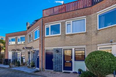 Woning Alie Smedingpad 6 Rotterdam