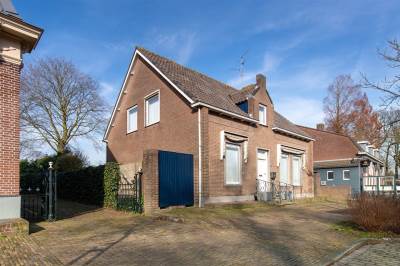 Woning Roosendaalsestraat 59a Wouw
