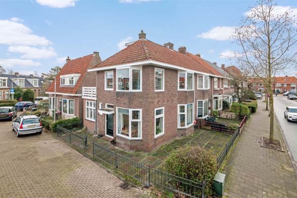 Woning Noordvlietstraat 43 Leeuwarden